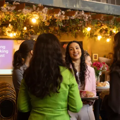 Marketingbreakfast jan29 044