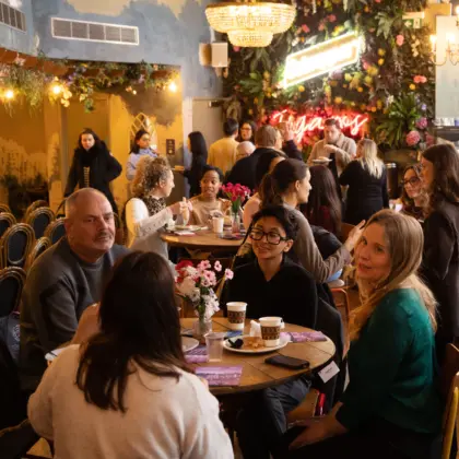 Marketingbreakfast jan29 046