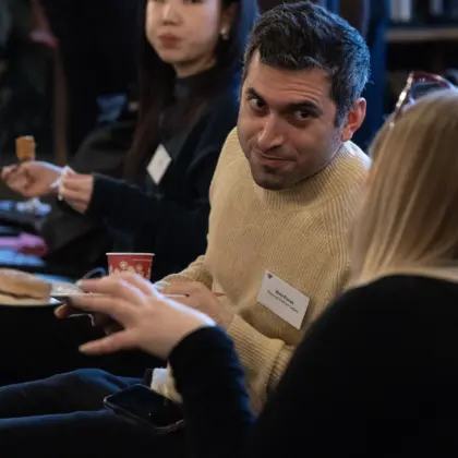 Marketingbreakfast jan29 055