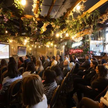 Marketingbreakfast jan29 060