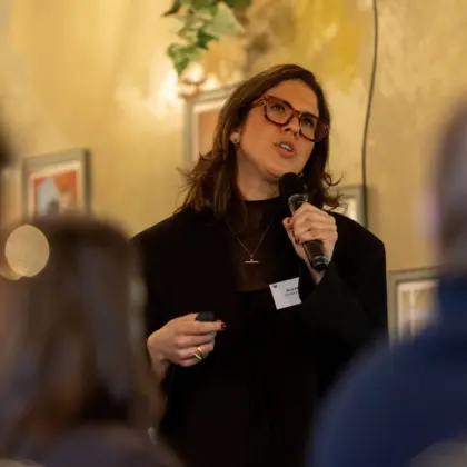 Marketingbreakfast jan29 075