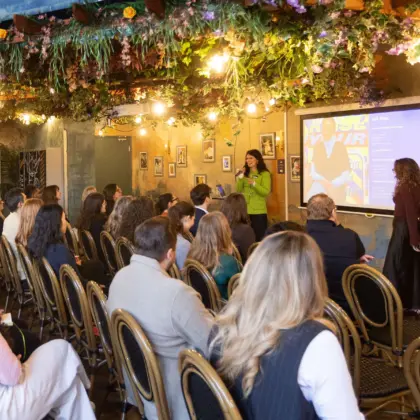 Marketingbreakfast jan29 092