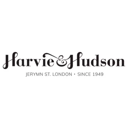 Harvie Hudson