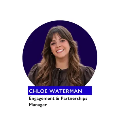 Chloe B