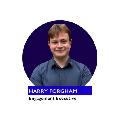 Harry B
