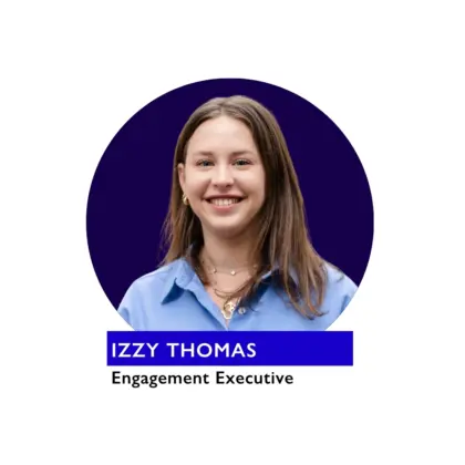 Izzy B