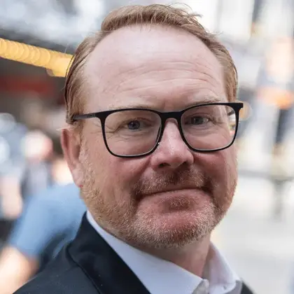 Dean Wade