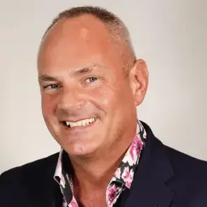 Julian Shaw
