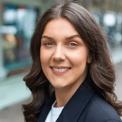 Rachel Mc Lellen