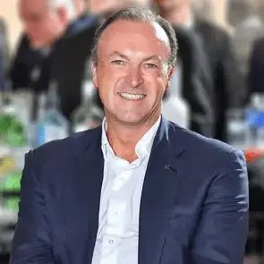 Simon Thomas