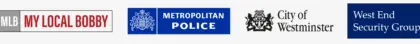 Stakeholder logos