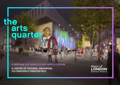 ARTS QUARTER STRATEGY LOW RES 1 Cover