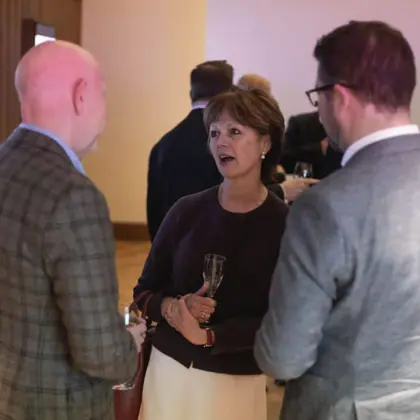 Heartoflondon HOLBA Evening Reception 071221 108 1 1