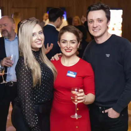 Heartoflondon HOLBA Evening Reception 071221 157 1 1