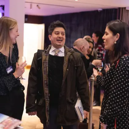 Heartoflondon HOLBA Evening Reception 071221 175 1 1