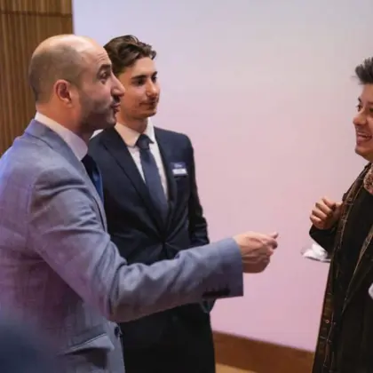 Heartoflondon HOLBA Evening Reception 071221 181 1 1