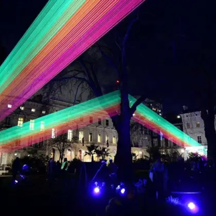 Spectral 2 Lumiere London 2018 tiny file size