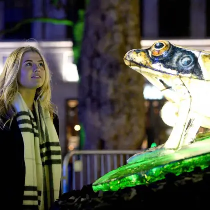 Nightlife 11 Lumiere London 2018 tiny file size