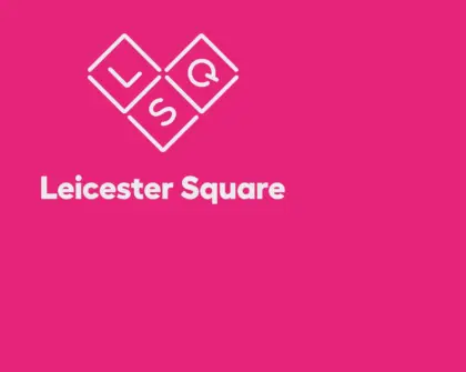Discover LSQ
