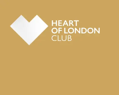 Heart of London
