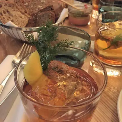 Aquavit