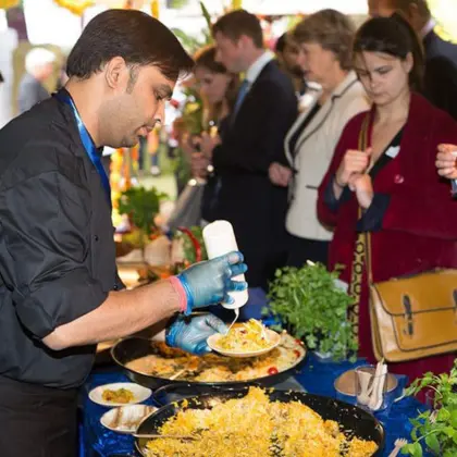 Garden Party 15