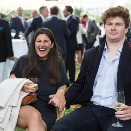 Garden Party 19