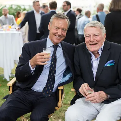 Garden Party 20